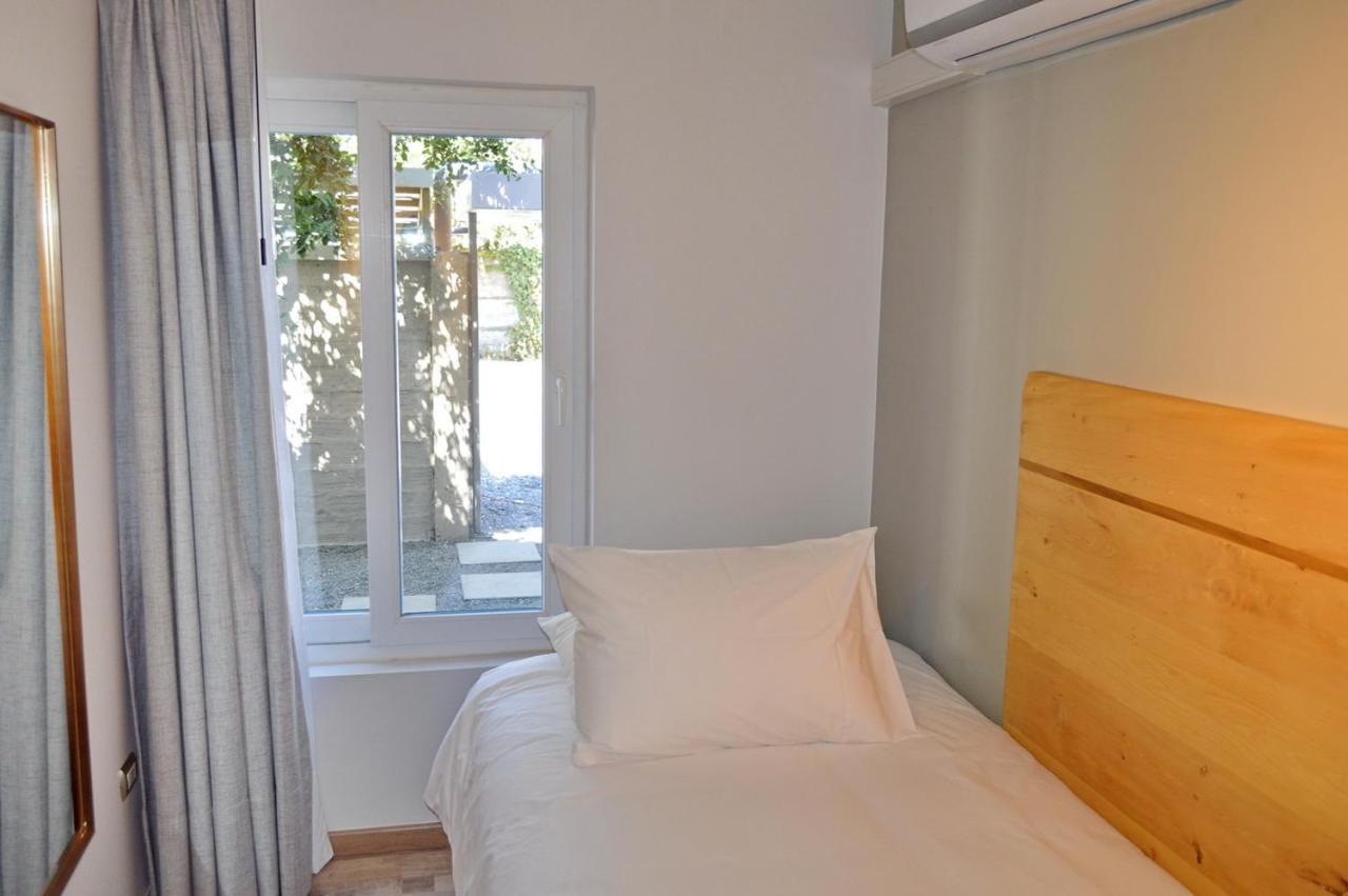 Hotel Cinco Tierras San Carlos  Ngoại thất bức ảnh